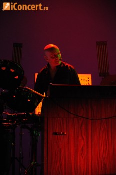 Poze Jean Michele Jarre