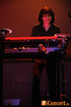 Poze Jean Michele Jarre