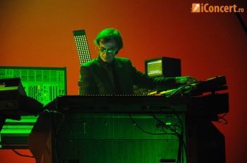 Poze Jean Michele Jarre