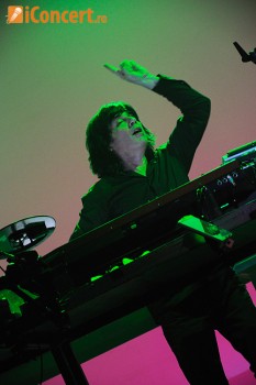 Poze Jean Michele Jarre