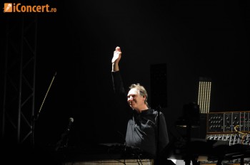 Poze Jean Michele Jarre