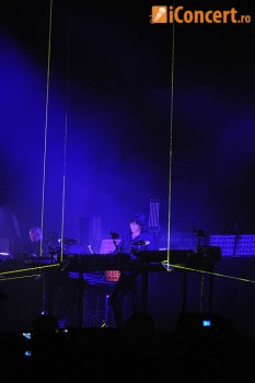 Poze Jean Michele Jarre