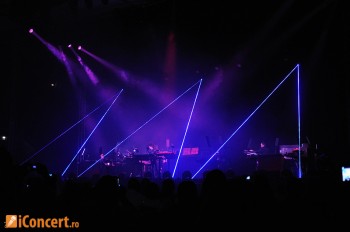 Poze Jean Michele Jarre