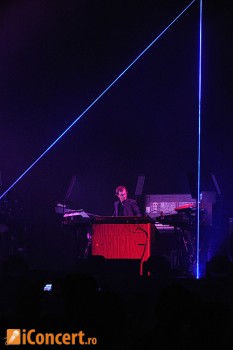 Poze Jean Michele Jarre