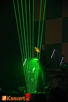 Poze Jean Michele Jarre