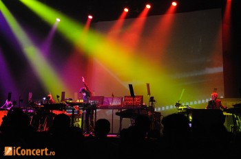 Poze Jean Michele Jarre