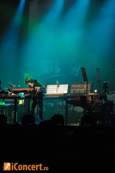 Poze Jean Michele Jarre