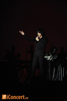 Poze Jean Michele Jarre