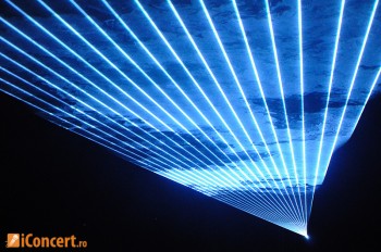 Poze Jean Michele Jarre