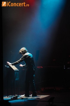 Poze Jean Michele Jarre