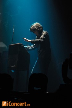 Poze Jean Michele Jarre