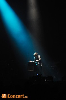 Poze Jean Michele Jarre