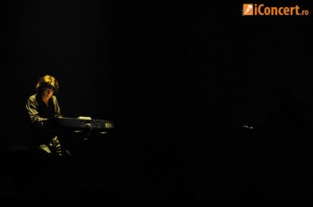 Poze Jean Michele Jarre