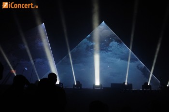 Poze Jean Michele Jarre