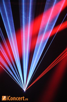 Poze Jean Michele Jarre