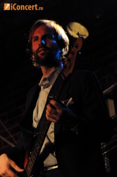 Rick Estrin & The Nightcats