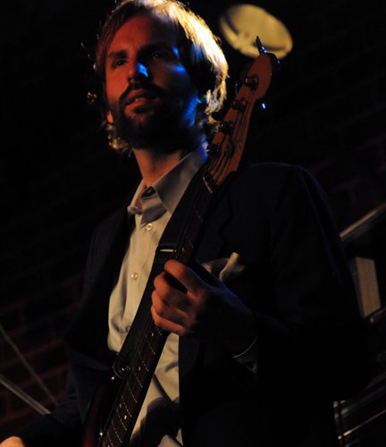 Rick Estrin & The Nightcats