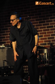 Rick Estrin & The Nightcats