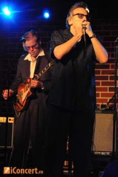 Rick Estrin & The Nightcats