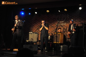 Rick Estrin & The Nightcats