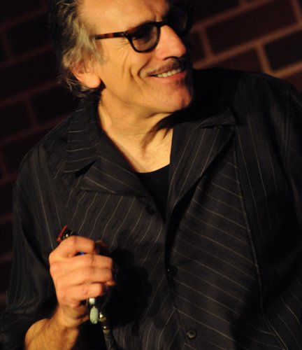 Rick Estrin & The Nightcats