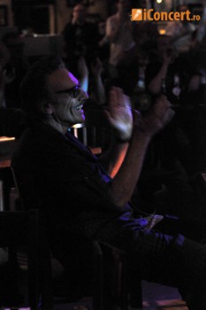 Rick Estrin & The Nightcats