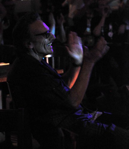 Rick Estrin & The Nightcats