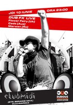 Dub Fx