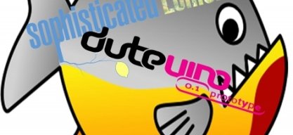 Dutevino & Sophisticated Lemons
