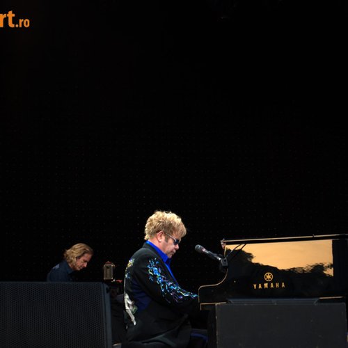 Elton John