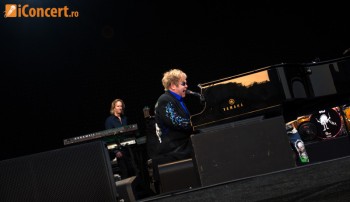 Elton John