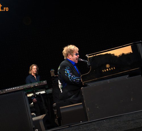 Elton John