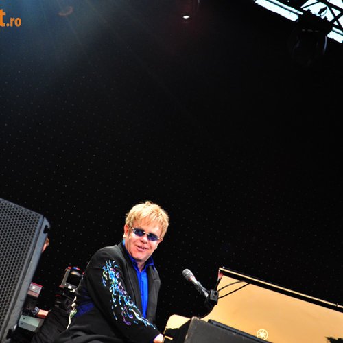 Elton John