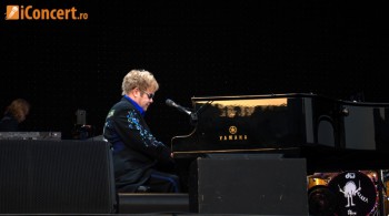 Elton John