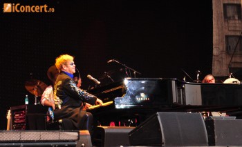 Elton John