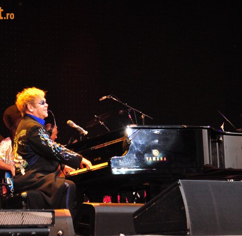 Elton John