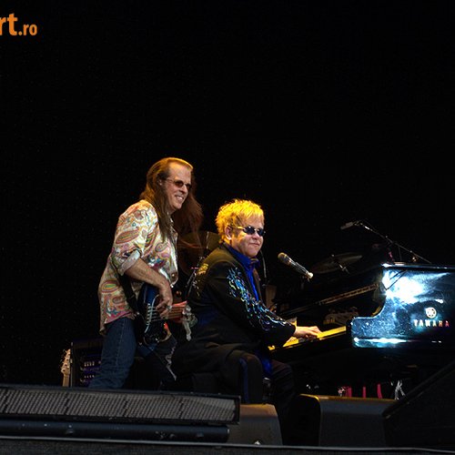 Elton John