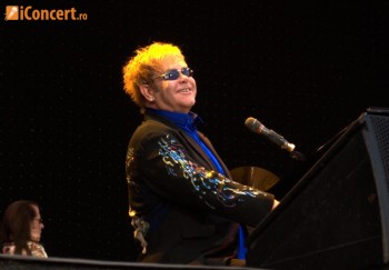 Elton John
