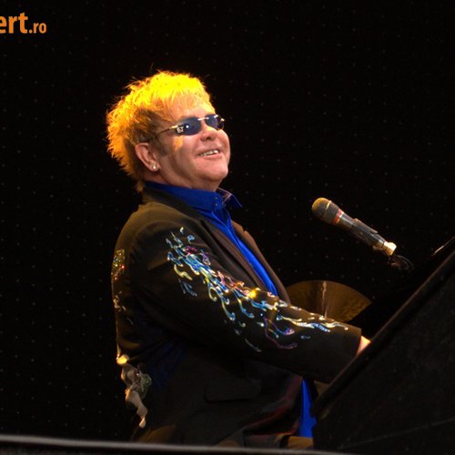 Elton John