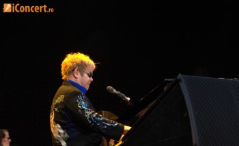 Elton John