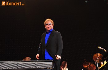 Elton John