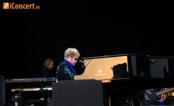 Elton John
