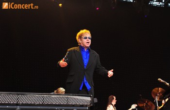 Elton John