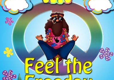 Woodstock Party