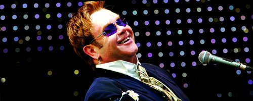 Elton John
