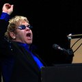 Elton John