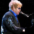 Elton John