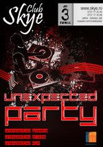 Unexpected Party