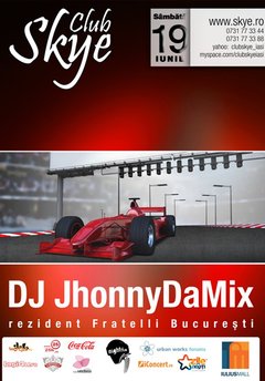 DJ JohnnyDaMix