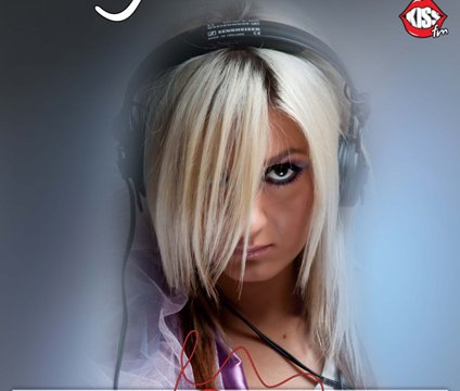 DJ LaOra